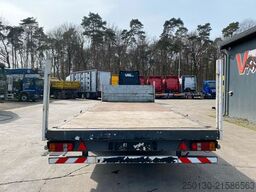  Wiese WD 2.9 2.Achs Tandem-Plattform 16m²
