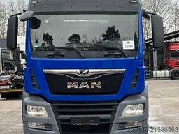 MAN TGS 18.420 4x2 BLS Retarder / ACC / EBA