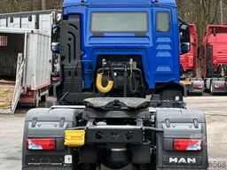 MAN TGS 18.420 4x2 BLS Retarder / ACC / EBA