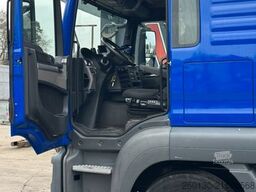 MAN TGS 18.420 4x2 BLS Retarder / ACC / EBA