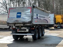 LANGENDORF SKA 24/30 ALU-Thermomulde Kipper 25m³