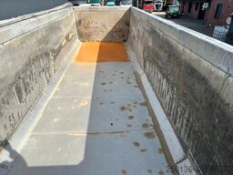 LANGENDORF SKA 24/30 ALU-Thermomulde Kipper 25m³