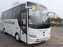 TEMSA Temsa MD7 Plus, 34 Sitze, Euro 6