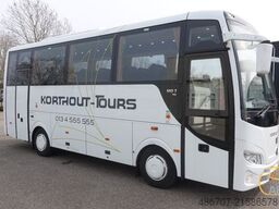 TEMSA Temsa MD7 Plus, 34 Sitze, Euro 6