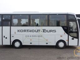 TEMSA Temsa MD7 Plus, 34 Sitze, Euro 6