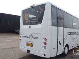 TEMSA Temsa MD7 Plus, 34 Sitze, Euro 6