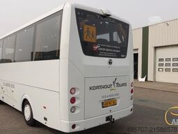 TEMSA Temsa MD7 Plus, 34 Sitze, Euro 6