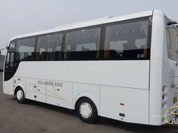 TEMSA Temsa MD7 Plus, 34 Sitze, Euro 6