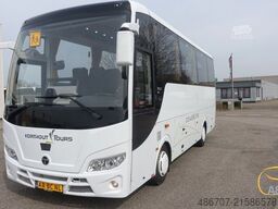 TEMSA Temsa MD7 Plus, 34 Sitze, Euro 6