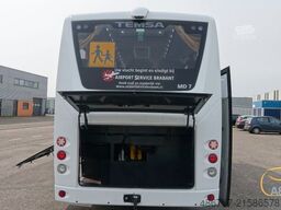 TEMSA Temsa MD7 Plus, 34 Sitze, Euro 6