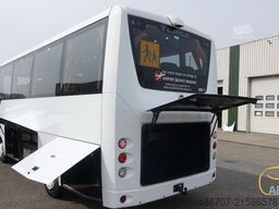 TEMSA Temsa MD7 Plus, 34 Sitze, Euro 6