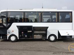 TEMSA Temsa MD7 Plus, 34 Sitze, Euro 6