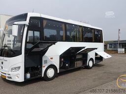TEMSA Temsa MD7 Plus, 34 Sitze, Euro 6
