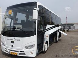 TEMSA Temsa MD7 Plus, 34 Sitze, Euro 6