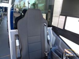 IVECO Crossway 61 Sitze NEU 3 Stück auf Lager