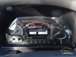 IVECO Crossway 61 Sitze NEU 3 Stück auf Lager
