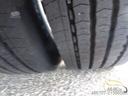 IVECO Crossway 61 Sitze  NEU 3 Stück auf Lager