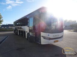 IVECO Crossway 61 Sitze  NEU 3 Stück auf Lager