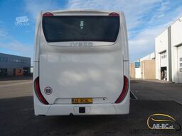 IVECO Crossway 61 Sitze NEU 3 Stück auf Lager