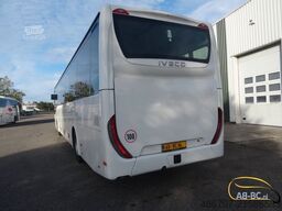 IVECO Crossway 61 Sitze NEU 3 Stück auf Lager