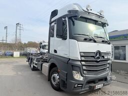 MERCEDES-BENZ Actros2540/6x2/Fahrschule/5-Sitze/BIG-SPACE/Lift