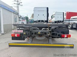 MERCEDES-BENZ Actros2540/6x2/Fahrschule/5-Sitze/BIG-SPACE/Lift