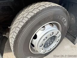 MERCEDES-BENZ Actros2540/6x2/Fahrschule/5-Sitze/BIG-SPACE/Lift