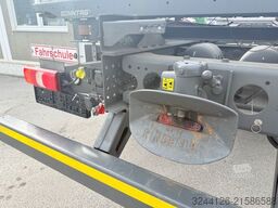 MERCEDES-BENZ Actros2540/6x2/Fahrschule/5-Sitze/BIG-SPACE/Lift