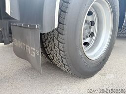 MERCEDES-BENZ Actros2540/6x2/Fahrschule/5-Sitze/BIG-SPACE/Lift