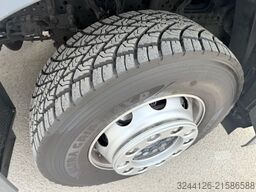 MERCEDES-BENZ Actros2540/6x2/Fahrschule/5-Sitze/BIG-SPACE/Lift