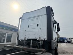 MERCEDES-BENZ Actros2540/6x2/Fahrschule/5-Sitze/BIG-SPACE/Lift