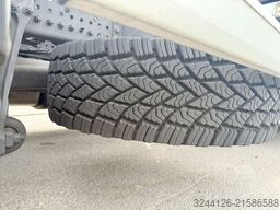 MERCEDES-BENZ Actros2540/6x2/Fahrschule/5-Sitze/BIG-SPACE/Lift