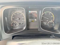 MERCEDES-BENZ Actros2540/6x2/Fahrschule/5-Sitze/BIG-SPACE/Lift