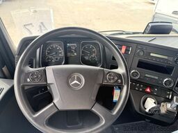 MERCEDES-BENZ Actros2540/6x2/Fahrschule/5-Sitze/BIG-SPACE/Lift