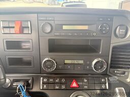 MERCEDES-BENZ Actros2540/6x2/Fahrschule/5-Sitze/BIG-SPACE/Lift