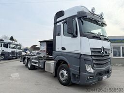 MERCEDES-BENZ Actros2540/6x2/Fahrschule/5-Sitze/großeAuswahl/