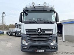 MERCEDES-BENZ Actros2540/6x2/Fahrschule/5-Sitze/großeAuswahl/