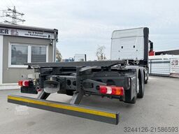 MERCEDES-BENZ Actros2540/6x2/Fahrschule/5-Sitze/großeAuswahl/