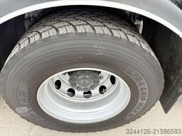 MERCEDES-BENZ Actros2540/6x2/Fahrschule/5-Sitze/großeAuswahl/