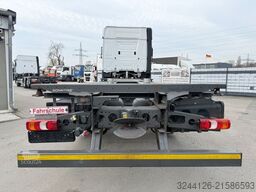 MERCEDES-BENZ Actros2540/6x2/Fahrschule/5-Sitze/großeAuswahl/