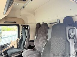 MERCEDES-BENZ Actros2540/6x2/Fahrschule/5-Sitze/großeAuswahl/