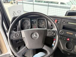 MERCEDES-BENZ Actros2540/6x2/Fahrschule/5-Sitze/großeAuswahl/