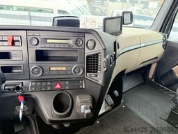 MERCEDES-BENZ Actros2540/6x2/Fahrschule/5-Sitze/großeAuswahl/