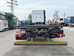 MERCEDES-BENZ School-Truck/Fahrschule/Actros2540/ExBW/6x2/76TK