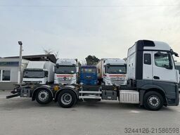 MERCEDES-BENZ School-Truck/Fahrschule/Actros2540/ExBW/6x2/76TK