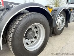 MERCEDES-BENZ School-Truck/Fahrschule/Actros2540/ExBW/6x2/76TK