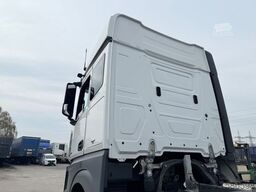 MERCEDES-BENZ School-Truck/Fahrschule/Actros2540/ExBW/6x2/76TK