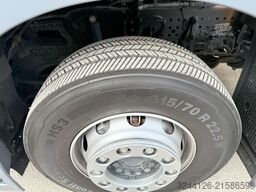 MERCEDES-BENZ School-Truck/Fahrschule/Actros2540/ExBW/6x2/76TK