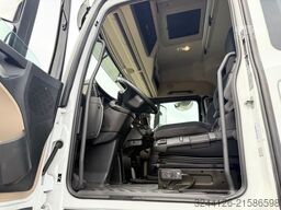 MERCEDES-BENZ School-Truck/Fahrschule/Actros2540/ExBW/6x2/76TK