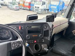 MERCEDES-BENZ School-Truck/Fahrschule/Actros2540/ExBW/6x2/76TK